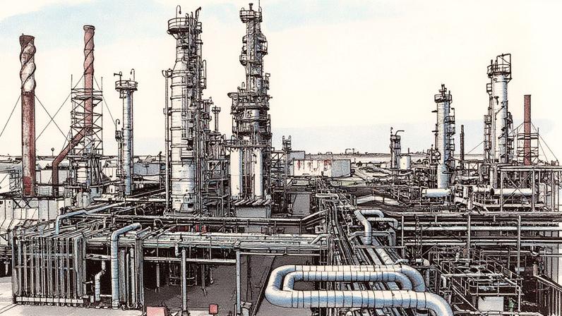 Brasil avança em plano climático enquanto mantém produção de petróleo em alta