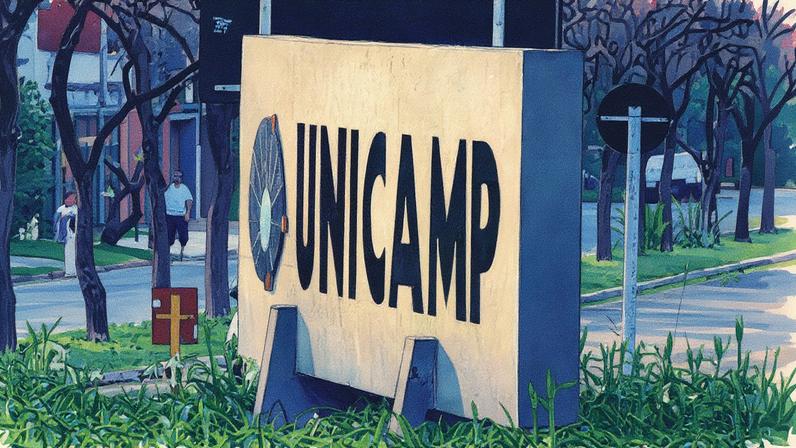 Concursos Unicamp: veja como se inscrever (Foto: Facebook/ Unicamp/Divulgação)