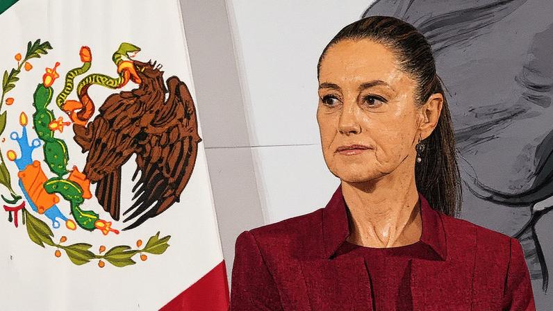 Reforma política de Sheinbaum enfrenta desafios e expectativas na capital