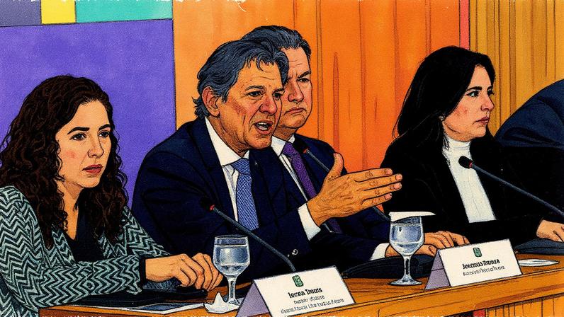 Governo divulga portaria para reduzir dependência das estatais do Tesouro