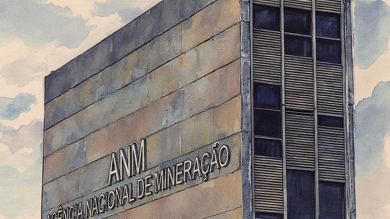 Empresa inicia operações e conquista 116 áreas de minerais raros no Brasil