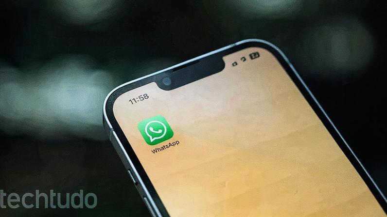WhatsApp testa novo recurso de status visível para amigos, semelhante ao MSN