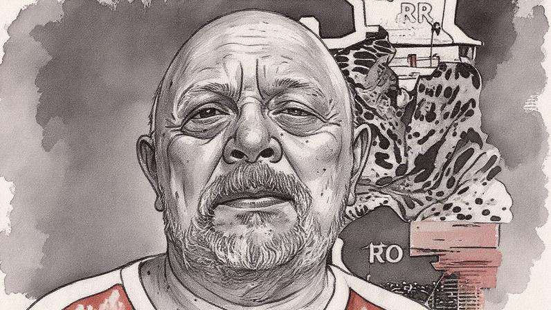 José Ferreira da Silva, conhecido como 'Frei Chico', irmão do presidente Lula -  (Foto: Sindnapi/Reprodução)