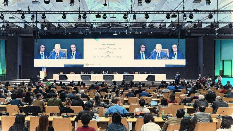 O GLOBO, Valor e CBN promovem seminário sobre financiamento climático em São Paulo