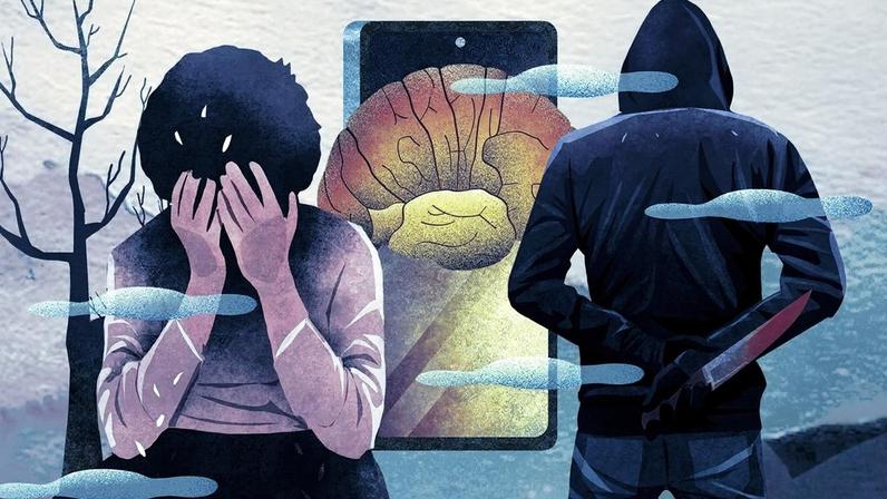 Pais podem adotar medidas para proteger filhos dos perigos das redes sociais