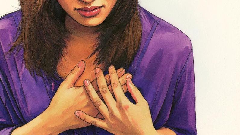 Mulheres têm menos infartos, mas enfrentam maior mortalidade que homens Mulheres têm menos infartos, mas enfrentam maior mortalidade que homens