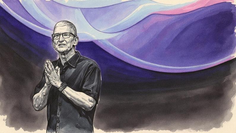 Apple revela novidades em evento com pistas de Tim Cook sobre lançamentos futuros