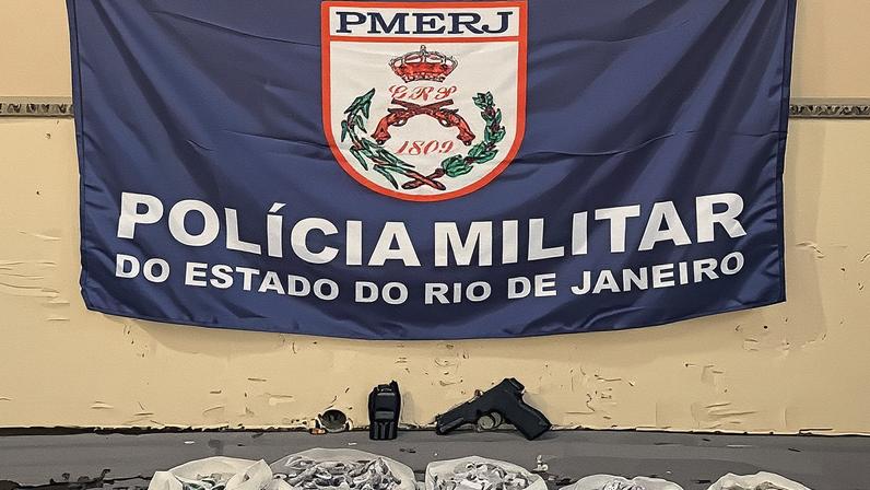 Tiroteios durante operação policial na Zona Norte do Rio deixam feridos e caos