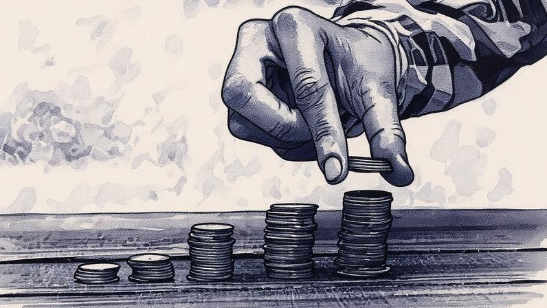 FIIs distribuem até R$ 1,05 por cota em dividendos nesta sexta-feira