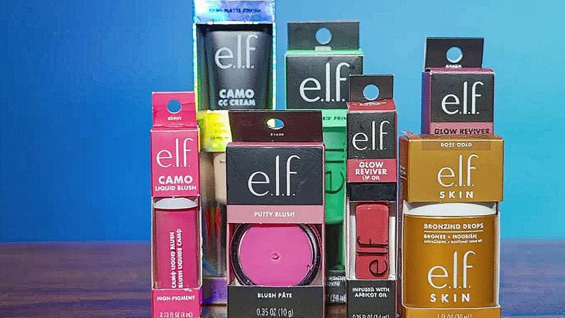E.l.f fecha acordo de R$ 1 bilhão com a Rhode e transforma mercado de beleza