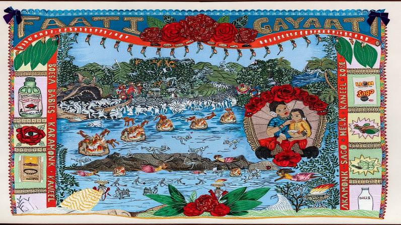 "Festival de arte em Londres e exposições no Brasil e Nova York agitam o mês"