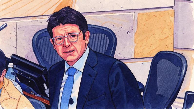 Bolsonaristas criticam violência política após morte de Miguel Uribe na América Latina