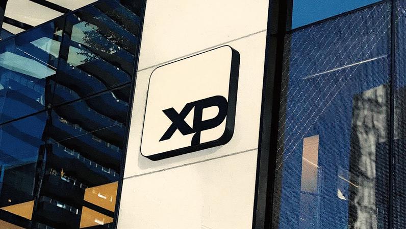 XP Inc. alcança lucro histórico de R$ 1,32 bi no 2º trimestre de 2023