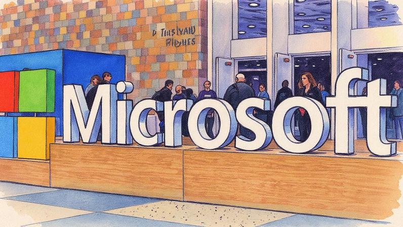 Microsoft lança nova IA que transforma fotos em modelos 3D em segundos