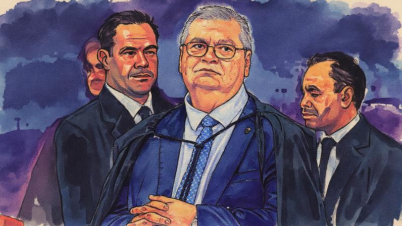 "Análise revela como ignorar leis estrangeiras afeta relações internacionais"