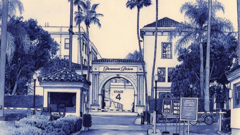 Paramount busca recuperar lucros com novos filmes e foco em streaming