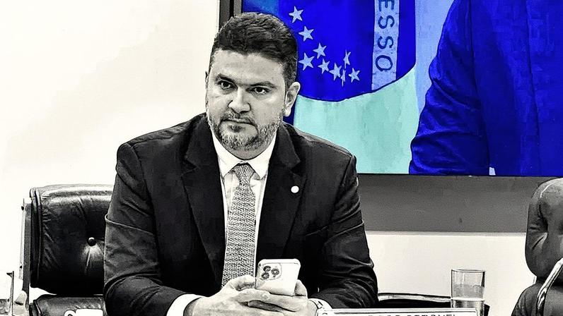 Corregedor analisa punições para deputados envolvidos em obstrução na Câmara