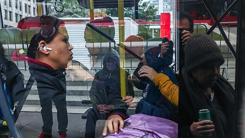 Frio intenso persiste em São Paulo, Rio de Janeiro e outras cidades brasileiras