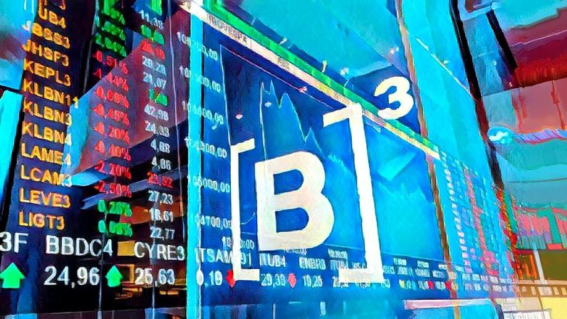JBS, Localiza e MRV apresentam resultados do segundo trimestre nesta semana