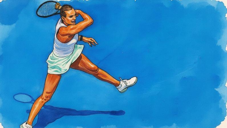 Sabalenka ressalta importância da força mental e coragem em competições