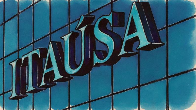 Itaúsa aprova R$ 1,7 bilhão em juros sobre capital próprio para acionistas
