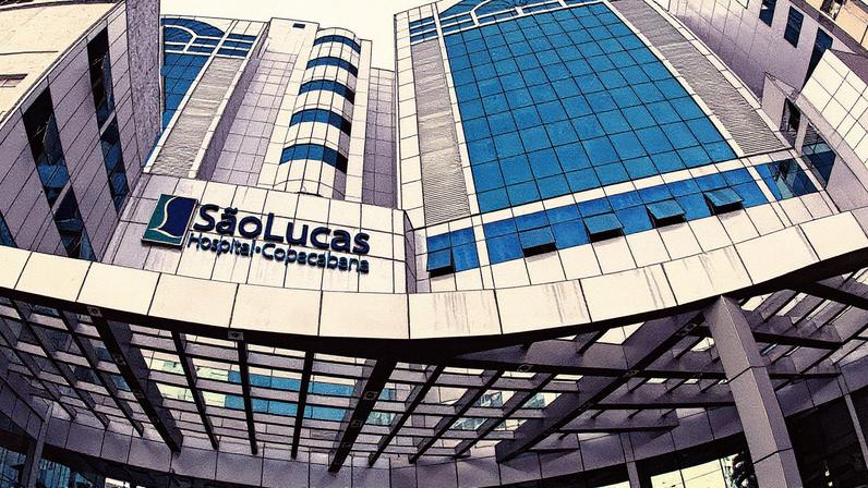 Unimed Ferj retira emergência de hospitais como Pró-Cardíaco e São Lucas