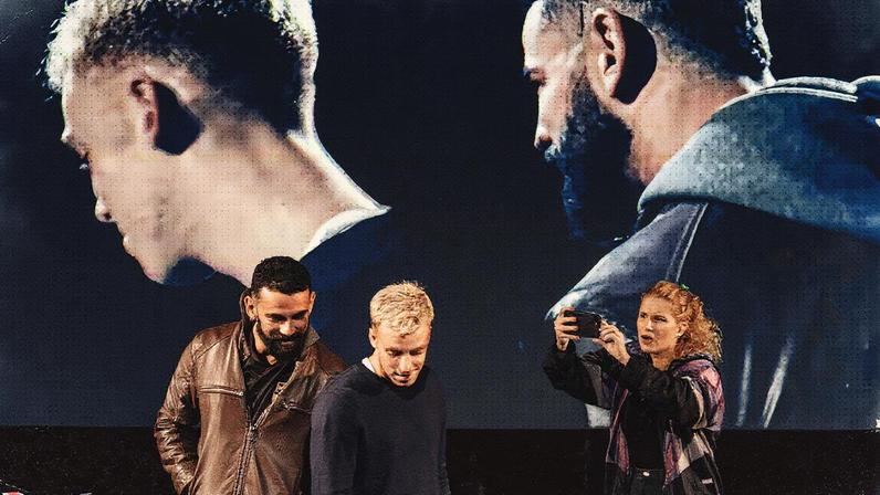 'Eddy' aborda violência e identidade queer em adaptação de Édouard Louis