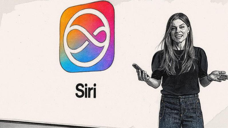 Apple pode ter atrasado lançamento para esconder versão mais poderosa da Siri