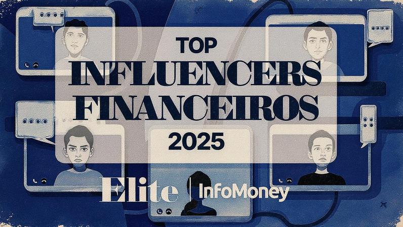 Influenciadores de criptomoedas ampliam conhecimento sobre ativos digitais no Brasil