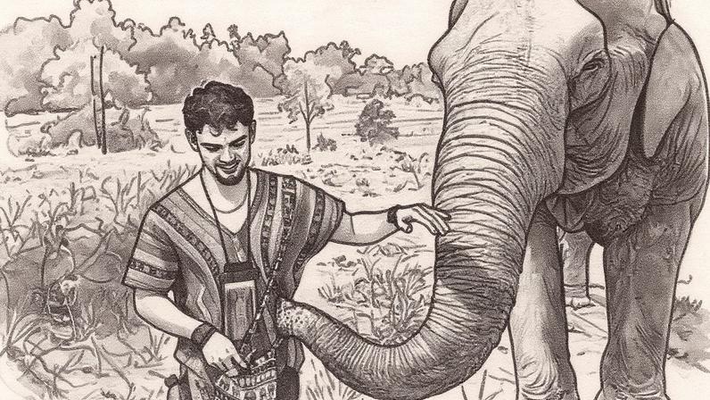 Sobrevivente de envenenamento por metanol no Laos relata experiência de quase morte