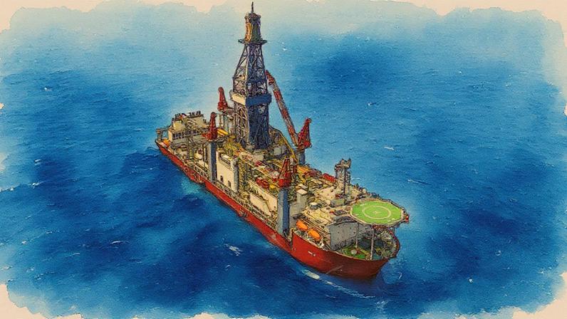 Petrobras enfrenta dificuldades em parceria com estaleiros da China
