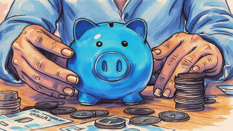 Fundos de renda fixa apresentam rendimento abaixo do CDI pela primeira vez em seis meses
