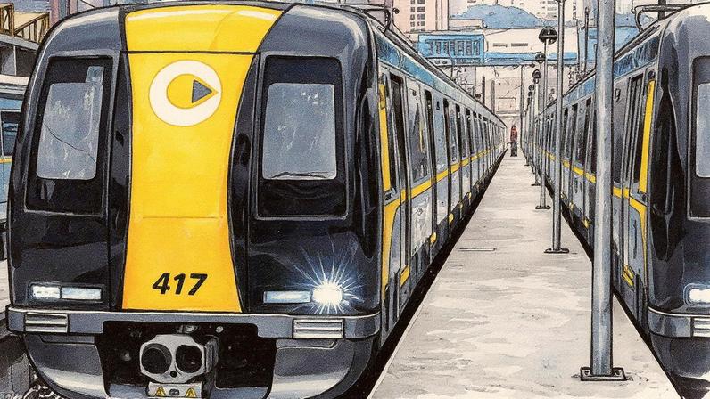 Morar perto do metrô traz vantagens e desvantagens para o preço dos imóveis
