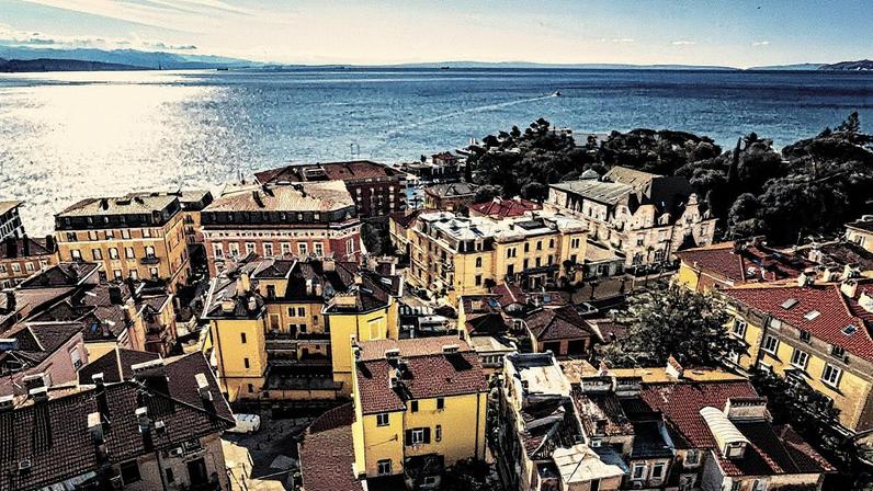 Descubra os encantos de Opatija, a joia do Adriático na Croácia