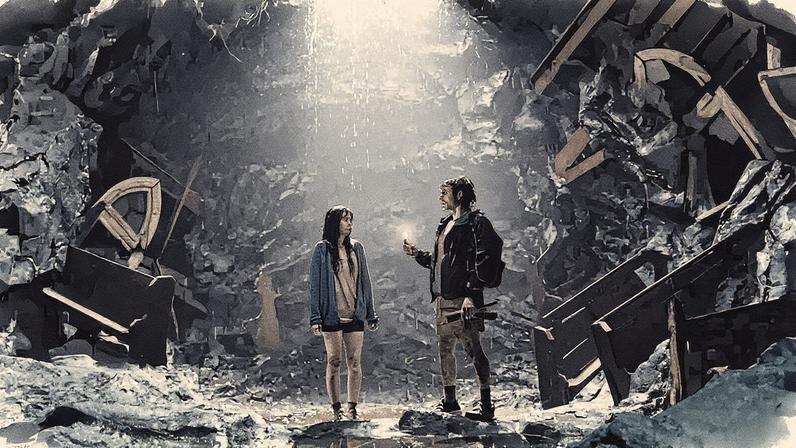 'Juntos' se destaca como um dos melhores filmes de terror da última década