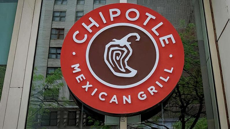 Chipotle deve valorizar mais de 20% com recomendação de compra da Piper Sandler
