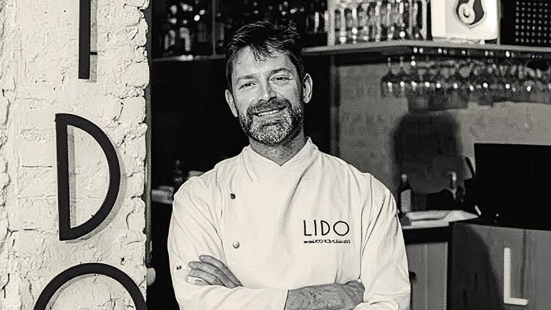Chefs revelam seus restaurantes favoritos em São Paulo com Roberto Rebaudengo