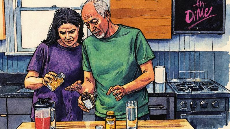 Cinco dicas essenciais para quem deseja iniciar o uso de suplementos alimentares
