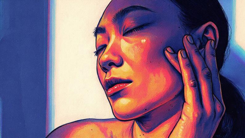 Tecnologia sul-coreana transforma cuidados com a pele sem dor e sem cirurgia