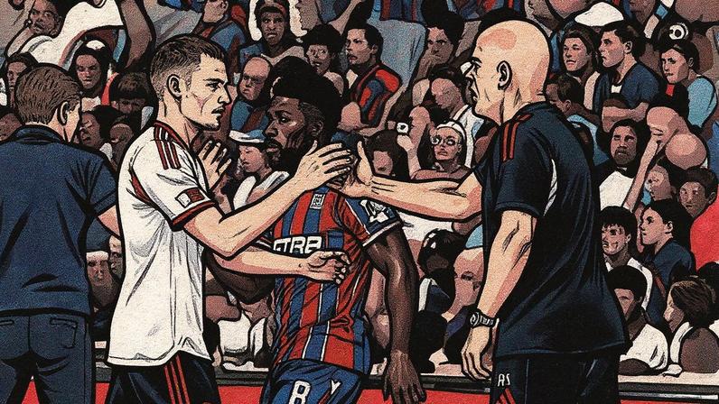 Liverpool enfrenta desafio no Community Shield e Slot busca ajustes necessários
