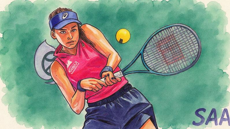 Ana Candiotto e Júlia Konishi vencem na estreia do torneio em Santiago