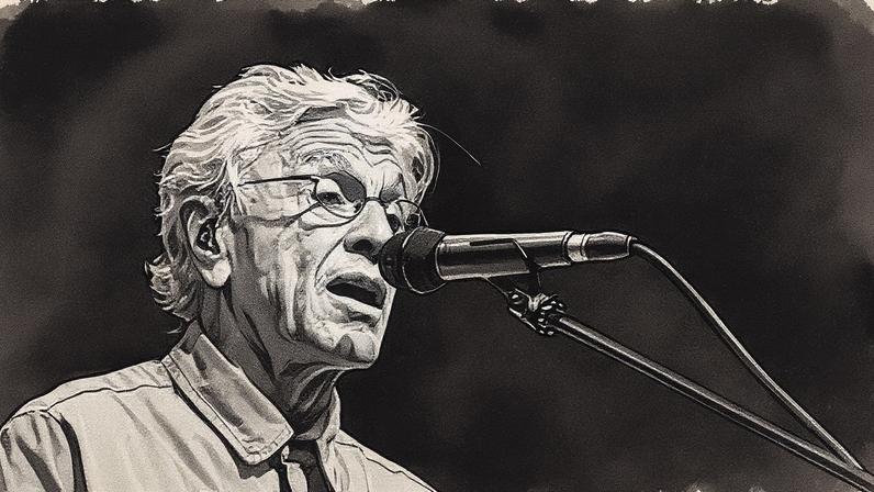 Caetano Veloso completa 83 anos e relembra suas músicas mais icônicas