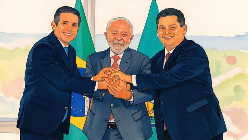 Governo Lula enfrenta críticas e apoios sobre novas regras de licenciamento ambiental