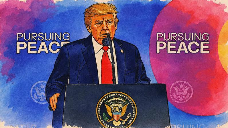Governo acredita que Trump busca promover mudança de regime no Brasil