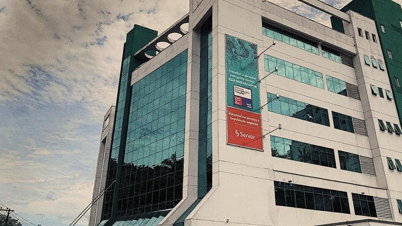 Senior Sistemas registra R$ 290 milhões em receitas no último trimestre