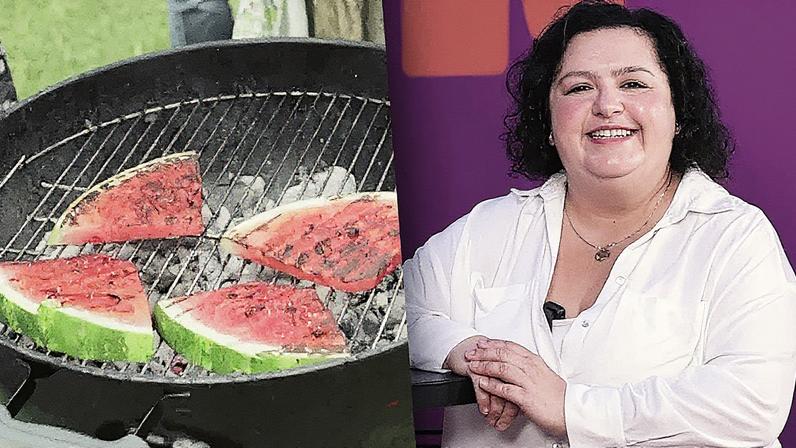 Ieda comenta sobre polêmica em seu preparo para o próximo desafio
