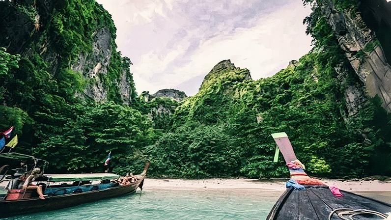 Turismo de bem-estar deve alcançar US$ 1,35 trilhões até 2028
