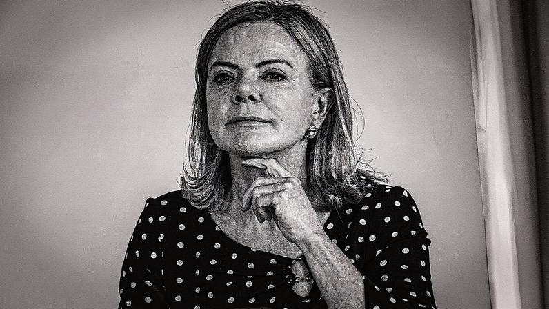 Governo avança em propostas de regulamentação para big techs, afirma Gleisi