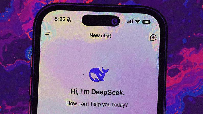 DeepSeek-R1 revoluciona a comunicação empresarial com inteligência artificial avançada