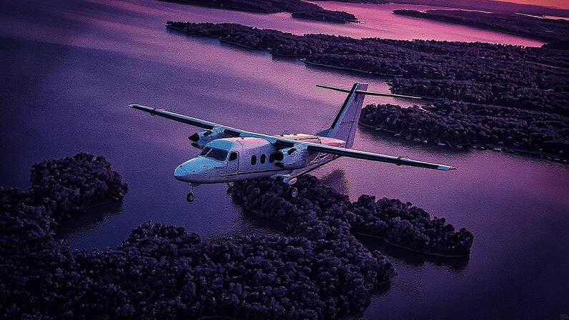 Avião executivo preferido por milionários brasileiros se destaca no mercado de luxo